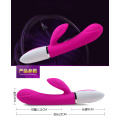 Ij-S10011 Sex Toy Vibrator Dildo Sex Toy for Women